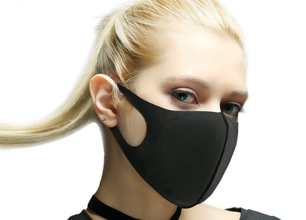 Защитные маски: какие бывают и как правильно выбрать? Как сшить защитную маску?