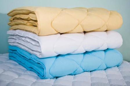 Купить одеяло в Архангельске